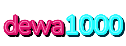 dewa1000 — logo kanal
