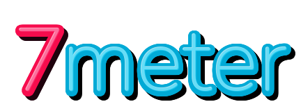 7meter — logo kanal