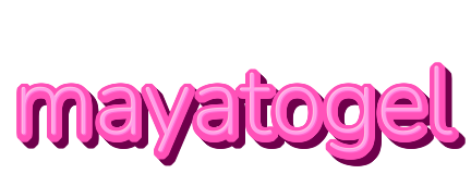 mayatogel — logo kanal